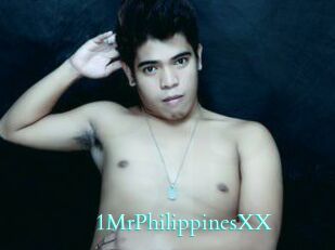 1MrPhilippinesXX