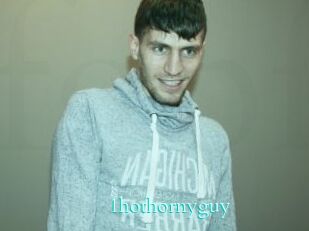 1hothornyguy