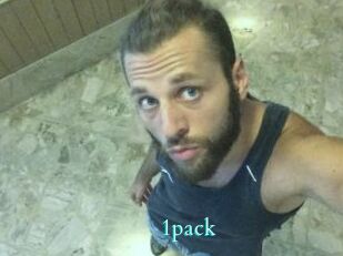 1pack