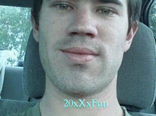 20xXxFun