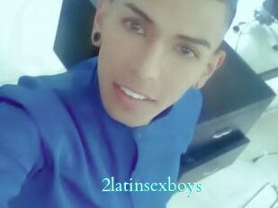 2latinsexboys