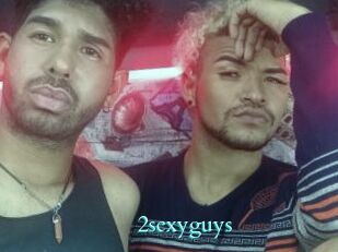 2sexyguys