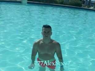 777AlexSexy7