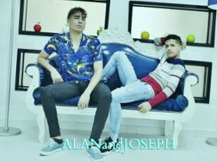 ALANandJOSEPH