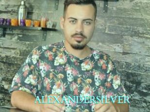 ALEXANDERSILVER