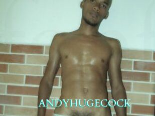 ANDYHUGECOCK