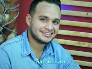 AaronLevor