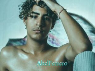 AbelFerrero
