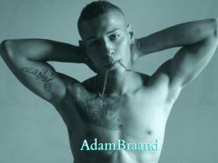 AdamBraand