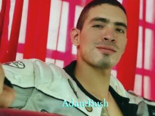AdamBush