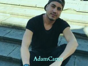 AdamCarter