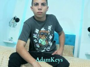 AdamKeys