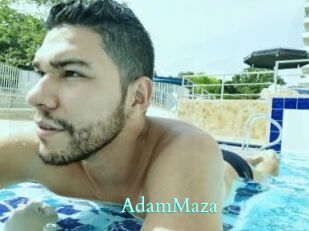 AdamMaza