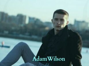 AdamWilson