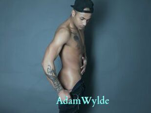 AdamWylde