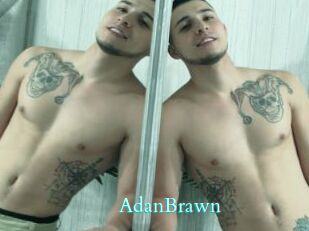 AdanBrawn