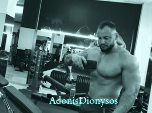 AdonisDionysos