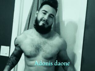 Adonis_daone