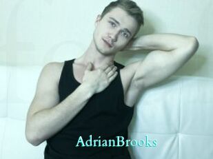 AdrianBrooks