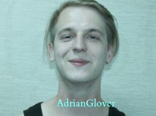 AdrianGlover