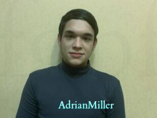AdrianMiller