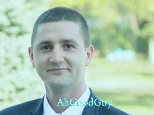 AhGoodGuy