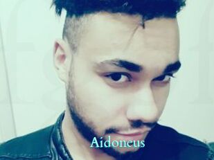 Aidoneus