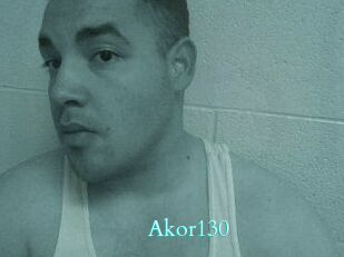 Akor130