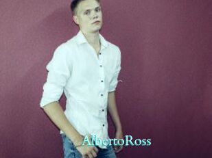 AlbertoRoss