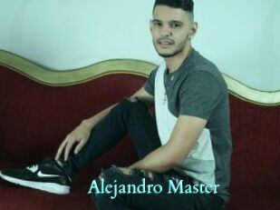 Alejandro_Master