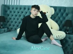 AlexCane