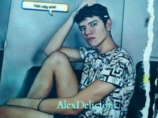 AlexDelicious