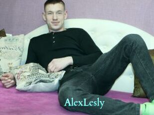 AlexLesly