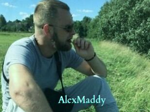 AlexMaddy