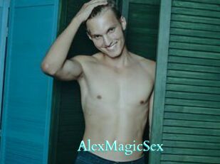 AlexMagicSex