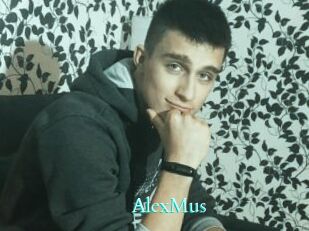AlexMus