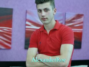 AlexanderRoe