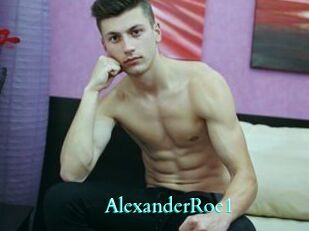 AlexanderRoe1