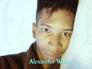 Alexander_White