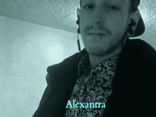 Alexantra