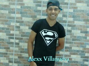 Alexx_Villanueva