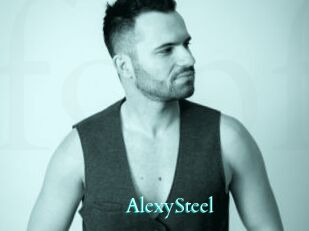 AlexySteel