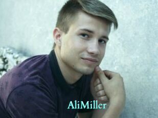 AliMiller