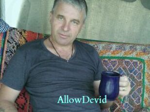 AllowDevid