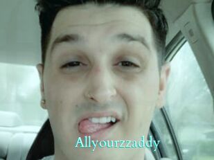 Allyourzzaddy