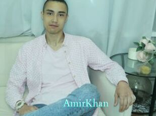 AmirKhan