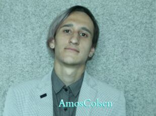 AmosColsen