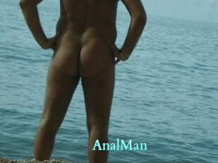 AnalMan