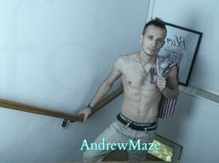 AndrewMaze