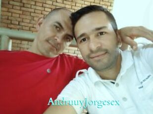 AndruuyJorgesex